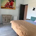 Maison Acces Trouville-sur-Mer