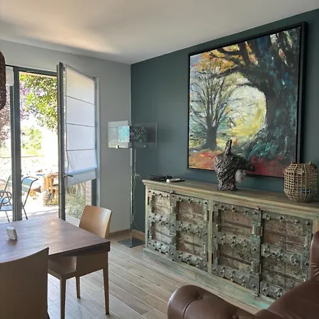 Villa Maison Acces