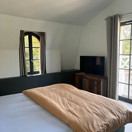 Maison Acces Villa