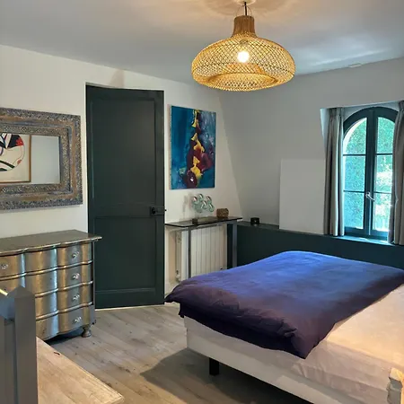 Maison Acces * Trouville-sur-Mer