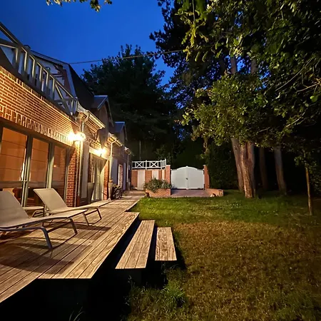 Maison Acces