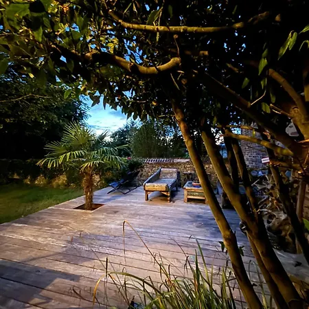 Maison Acces Villa
