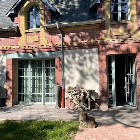 Maison Acces Villa