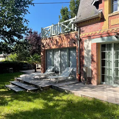 Maison Acces *
