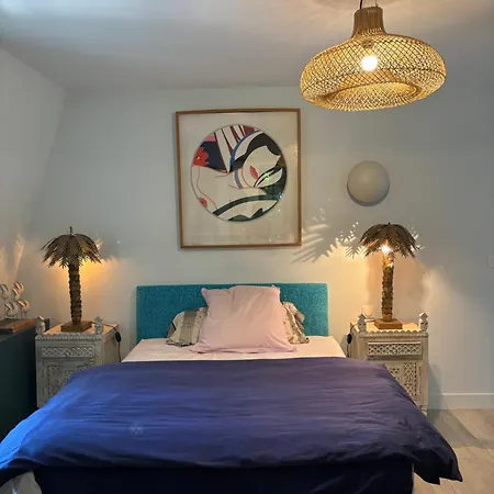 فيلة Maison Acces *