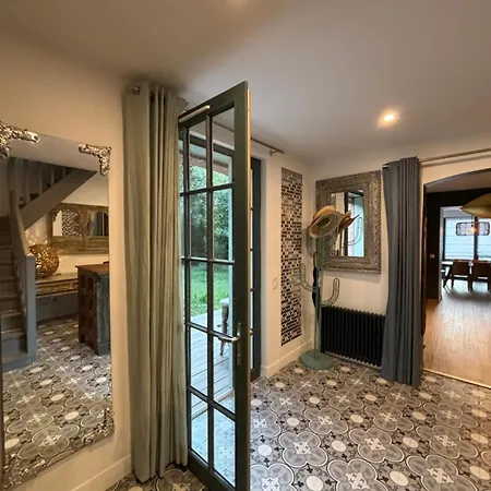 فيلة Maison Acces