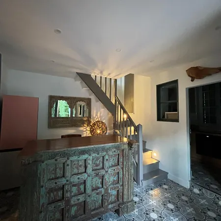 Maison Acces