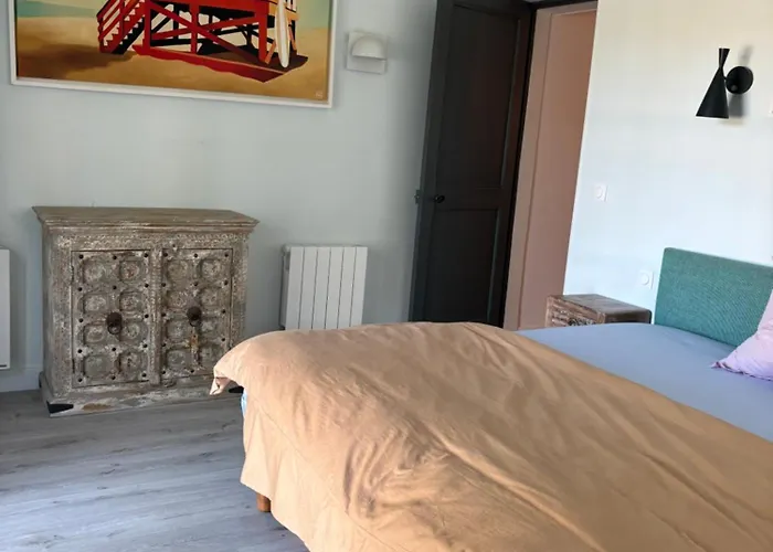 Maison Acces Trouville-sur-Mer