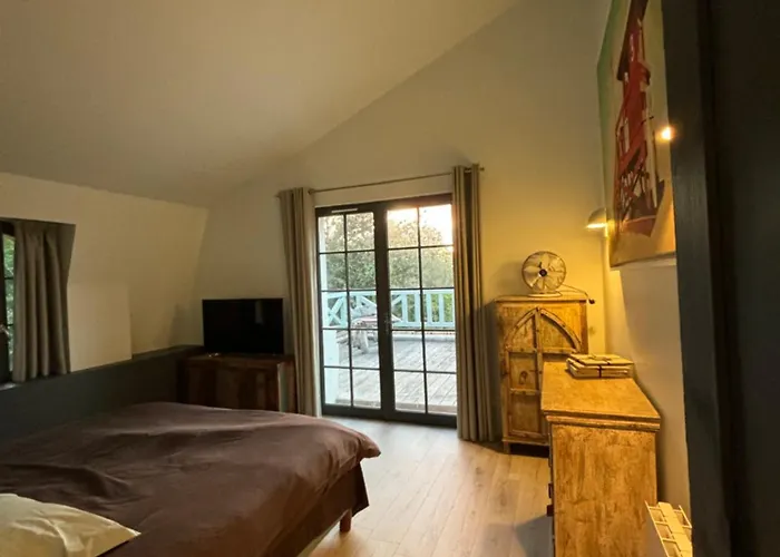 Maison Acces Trouville-sur-Mer