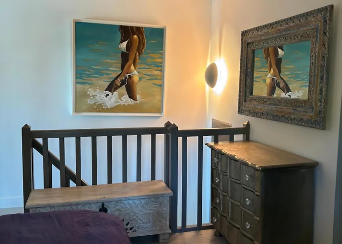 Maison Acces * Trouville-sur-Mer