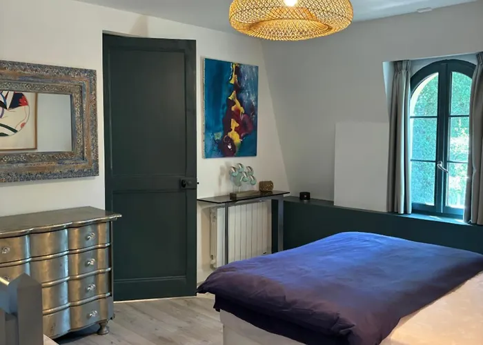 Maison Acces * Trouville-sur-Mer