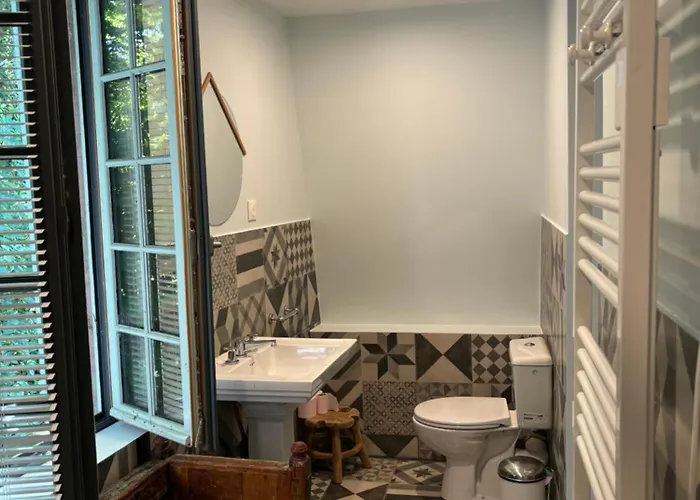 Villa Maison Acces Trouville-sur-Mer