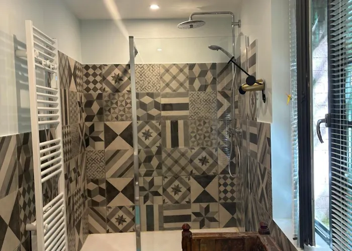 Willa Maison Acces Trouville-sur-Mer