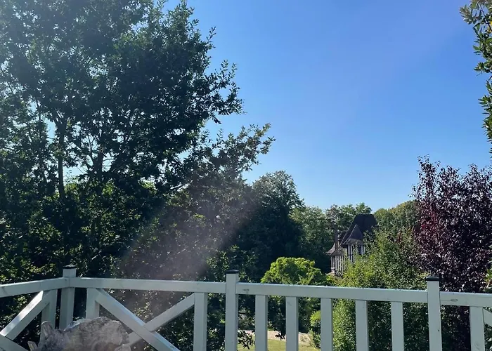 Maison Acces Trouville-sur-Mer