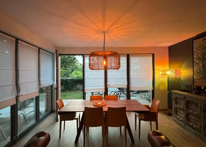 Maison Acces * Trouville-sur-Mer