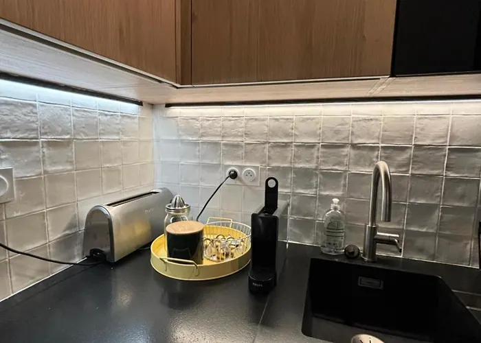 Willa Maison Acces Trouville-sur-Mer